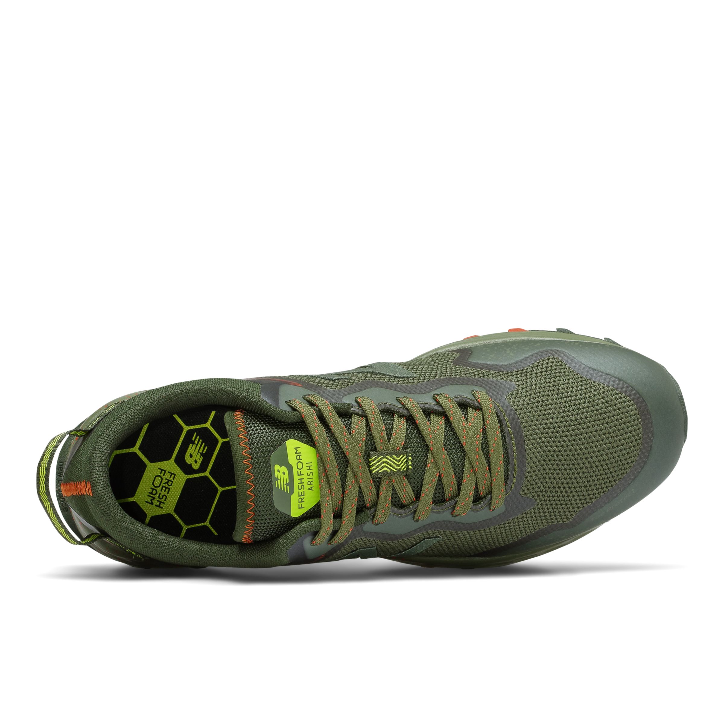 new balance arishi trail