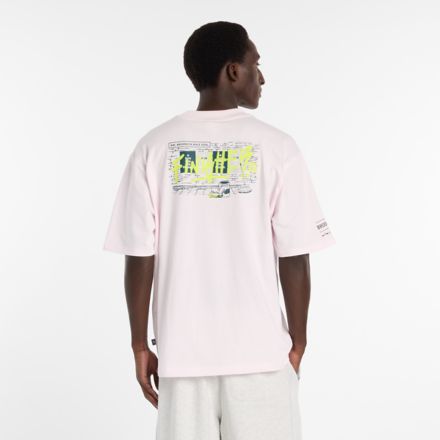 RBC Brooklyn Half Oversized Finisher T-Shirt