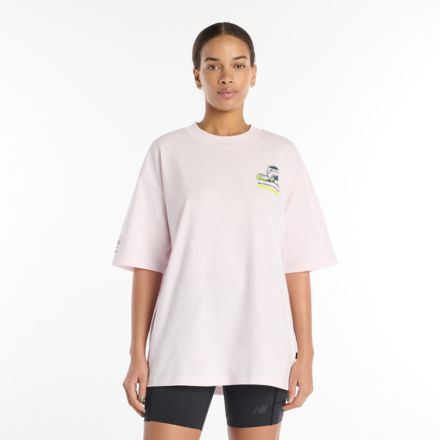 RBC Brooklyn Half Oversized Finisher T-Shirt