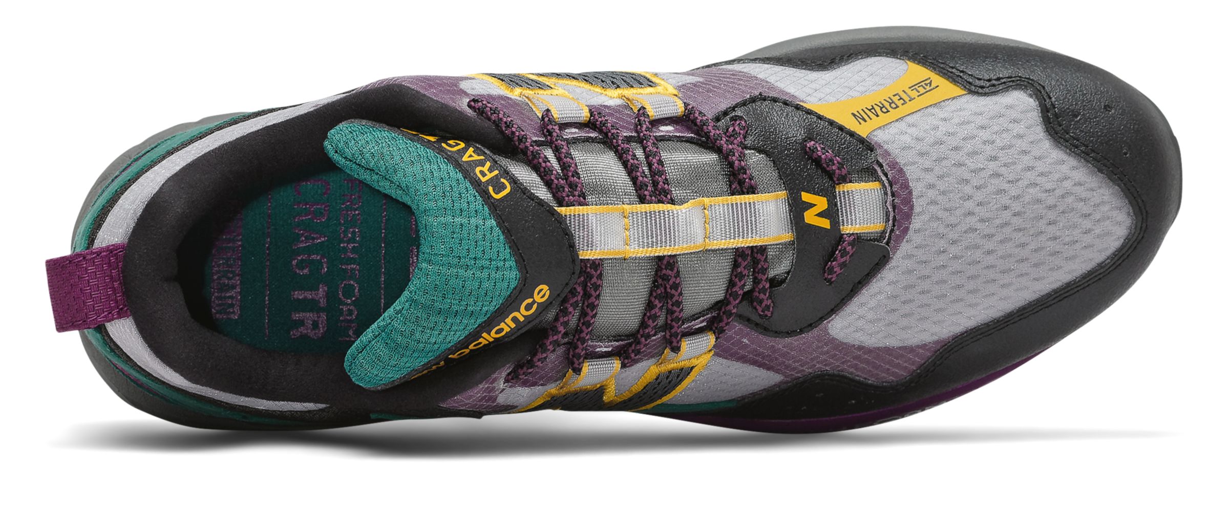 fresh foam crag v2 new balance