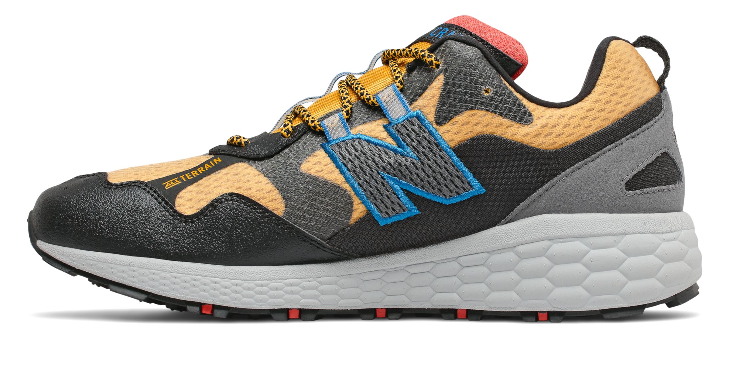 new balance 880 herren gold