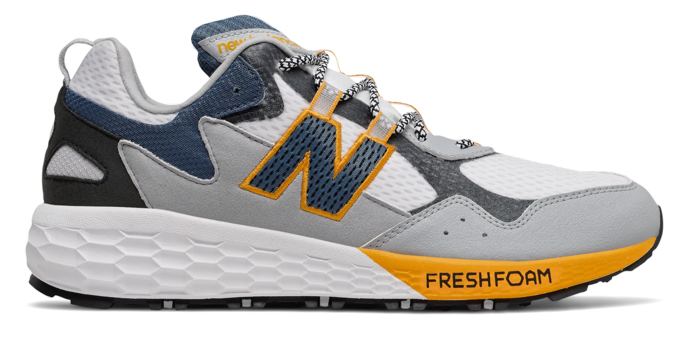 new balance hiking shoes