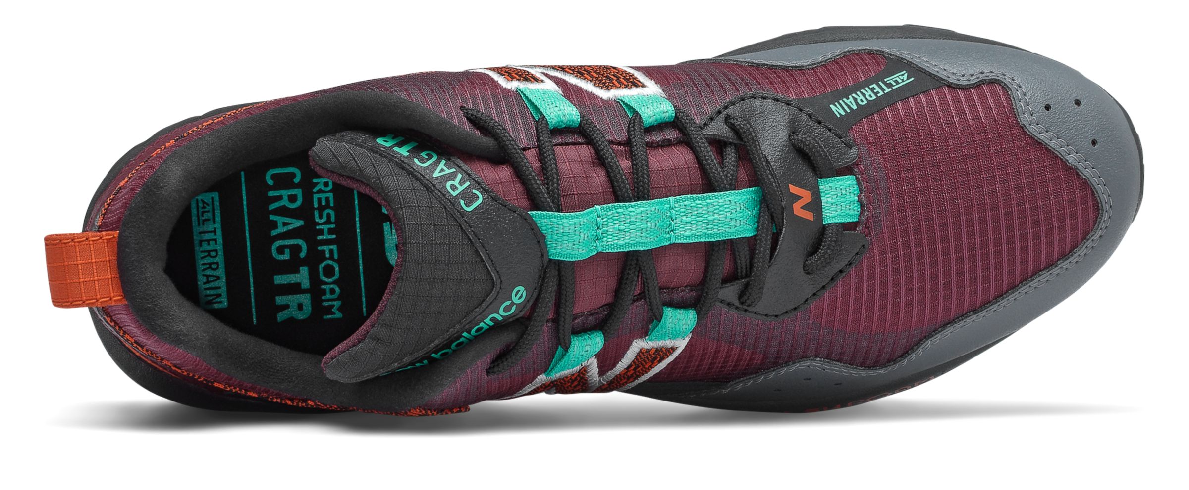 nb fresh foam crag v2