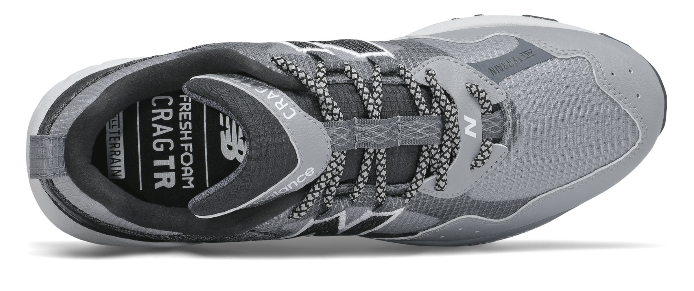 nb crag tr