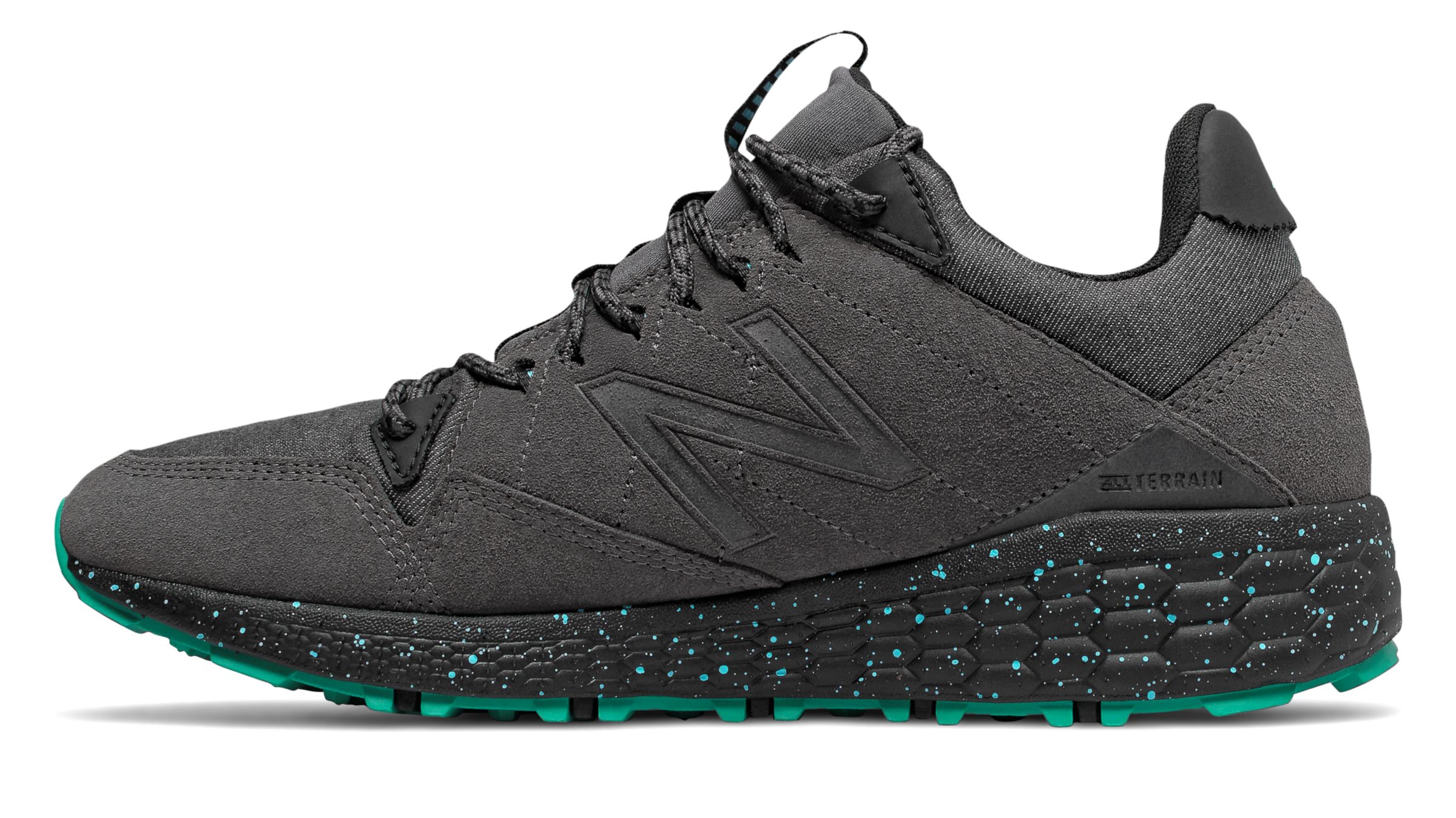 new balance fresh foam crag trail