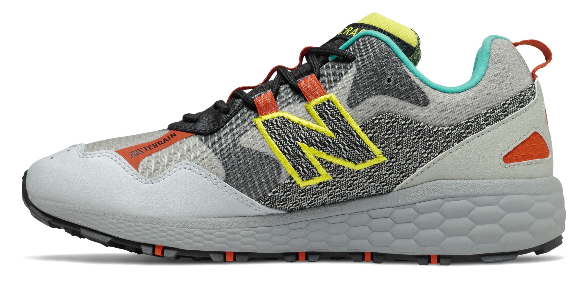 new balance fresh foam uomo