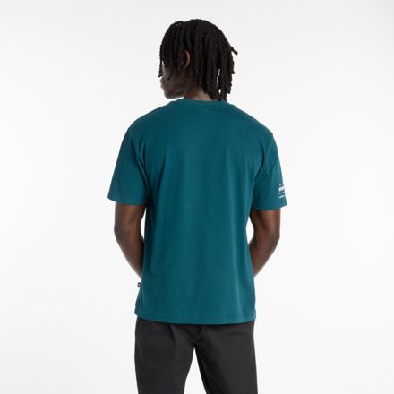 RBC Brooklyn Half Men's Graphic T-Shirt - Long Run