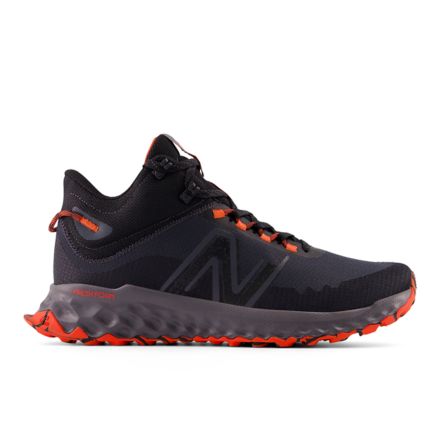 Mens new balance 4e outlet wide fitting hiking shoes