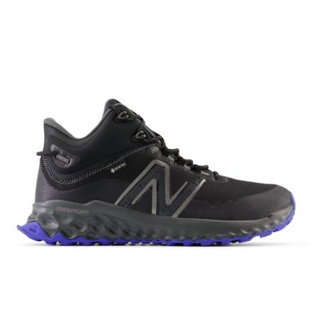 Men s Hiking Boots Trail Running Shoes New Balance