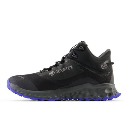 Fresh Foam Garoé Midcut Gore-Tex®