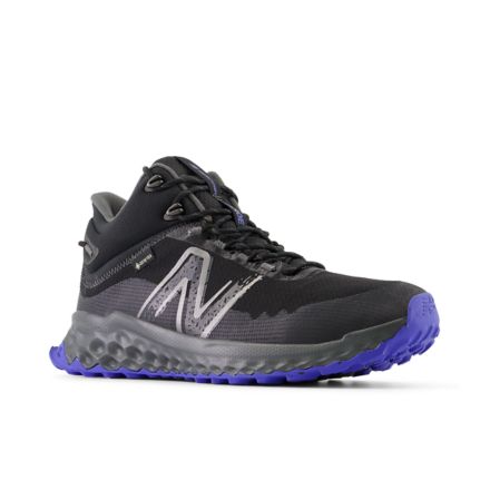 New balance running grag trail hotsell