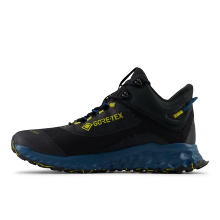 【New Balance】★ハイキング★ Women's Garoe Midcut Gore-Tex 楽天市場】NEW BALANCE WOMEN'S FRESH FOAM GAROE MID-CUT GTX