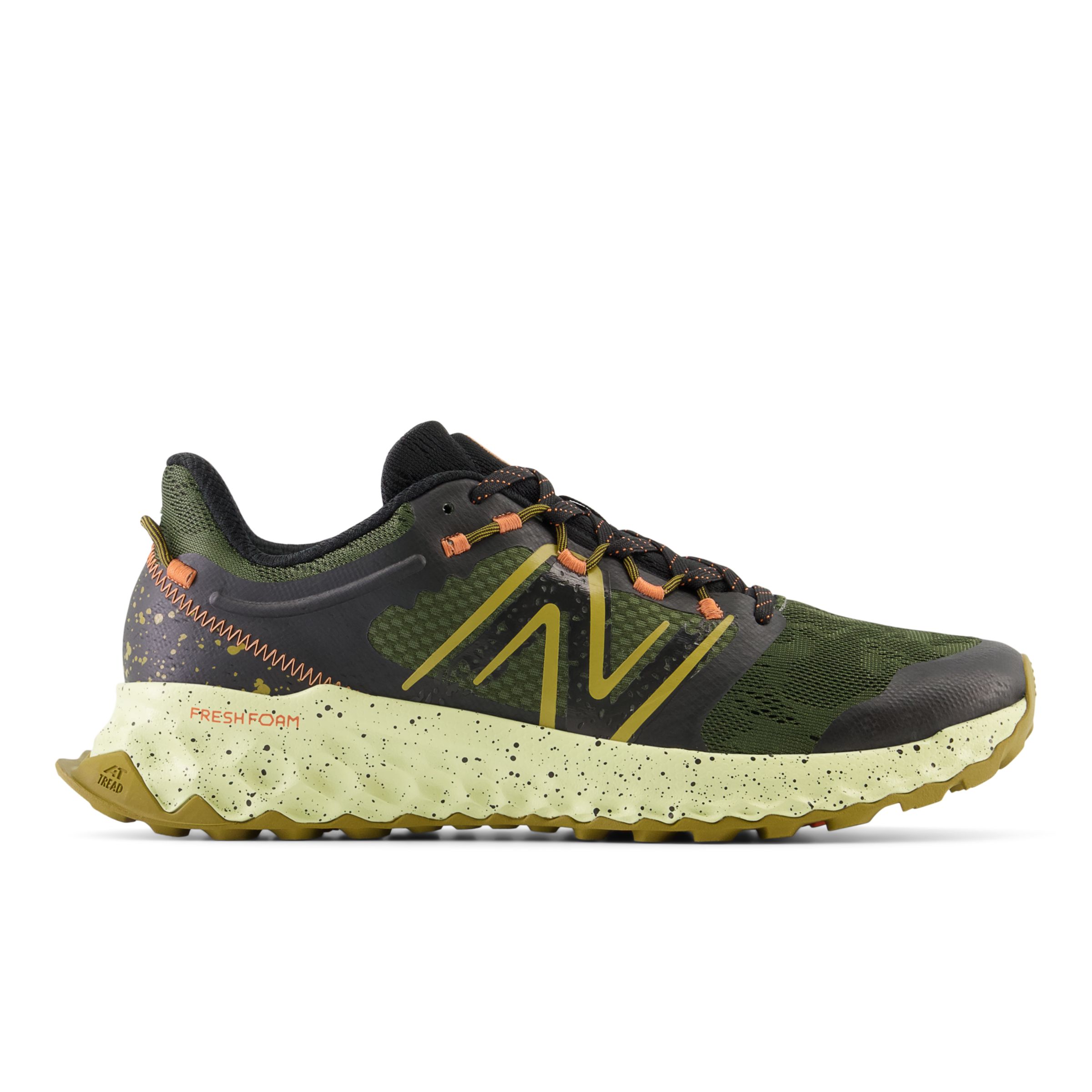 New balance men's crag v1 best sale