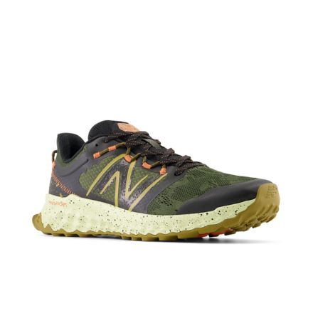 New balance women's crag v1 2024 fresh foam trail running shoes