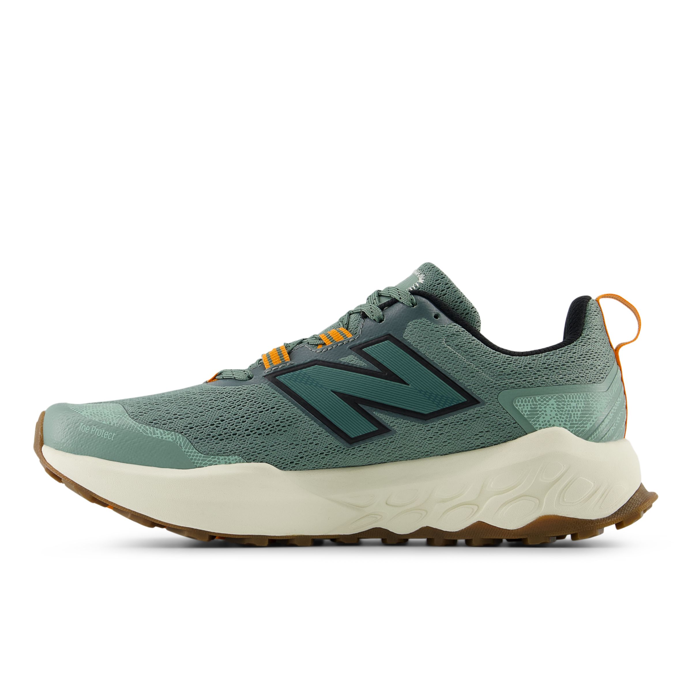New Balance Fresh Foam sneaker Groen