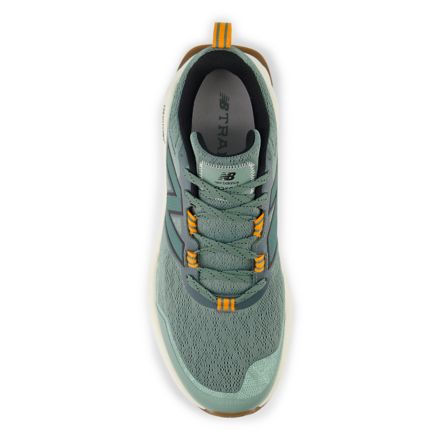 Fresh Foam X Garoé V2