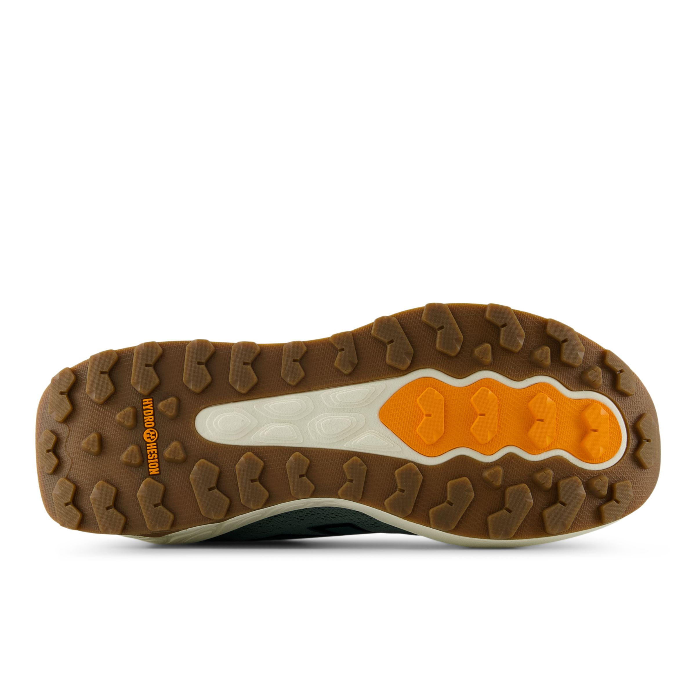 New Balance Fresh Foam sneaker Groen