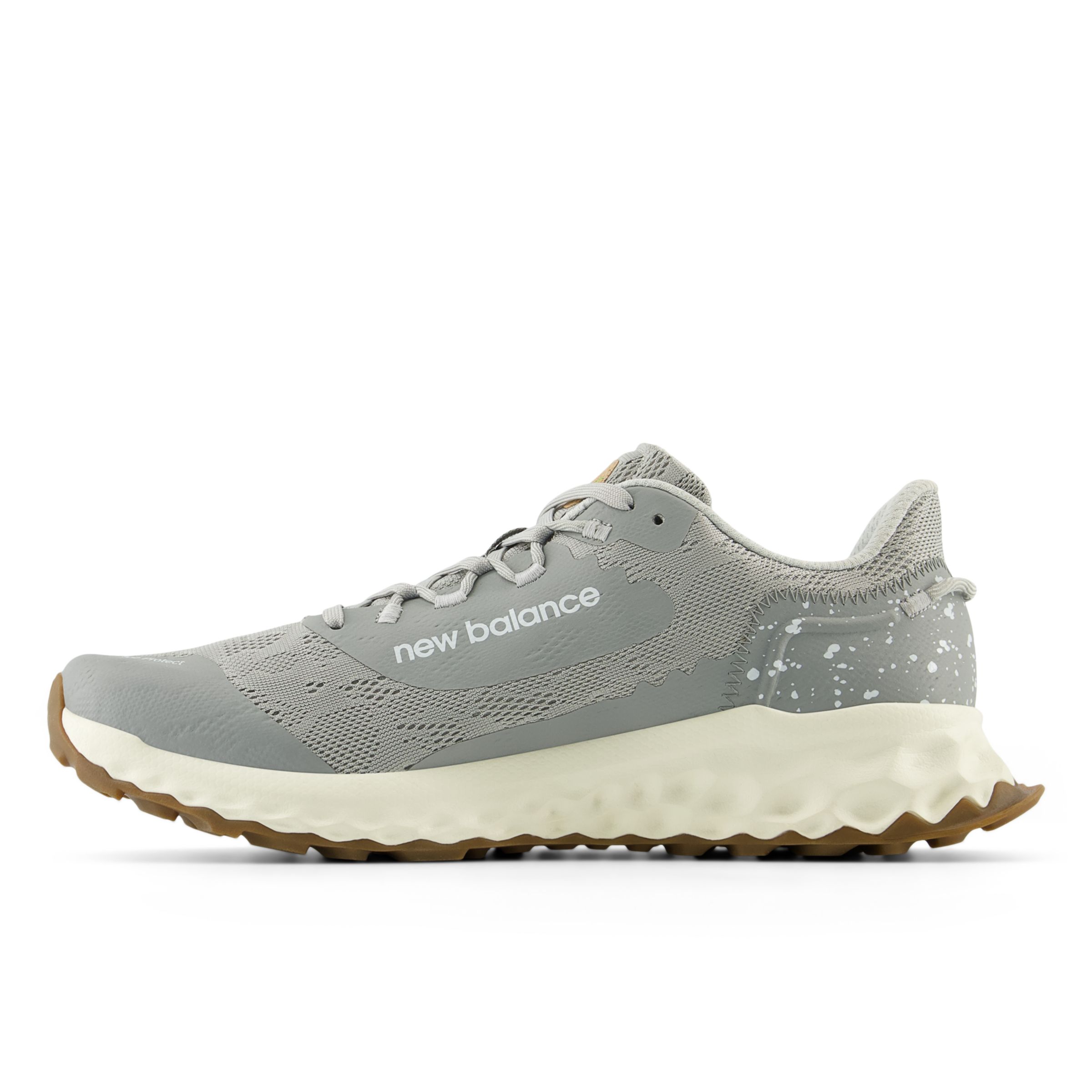 New Balance Fresh Foam sneaker Grijs