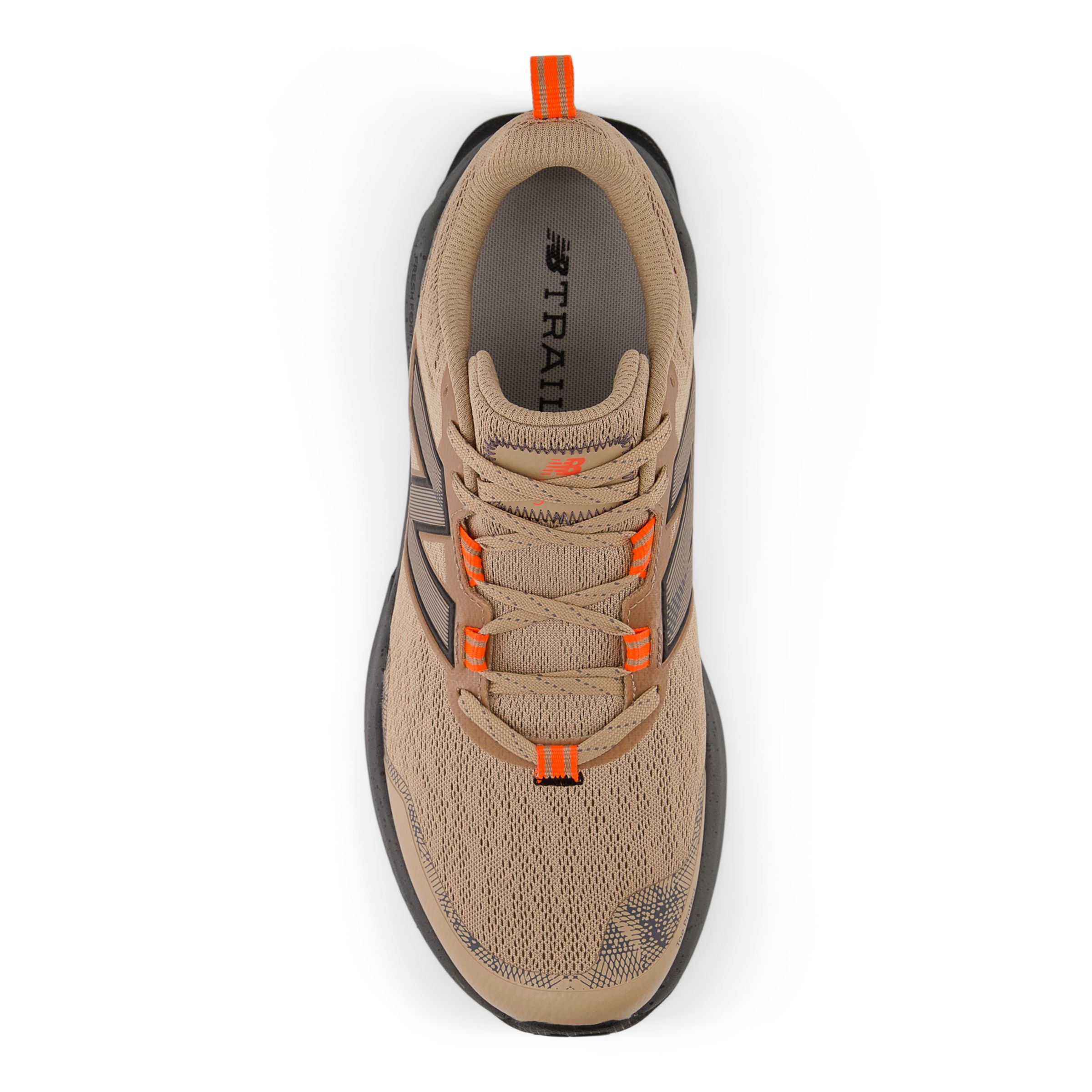 Fresh Foam X Garo&eacute; V2