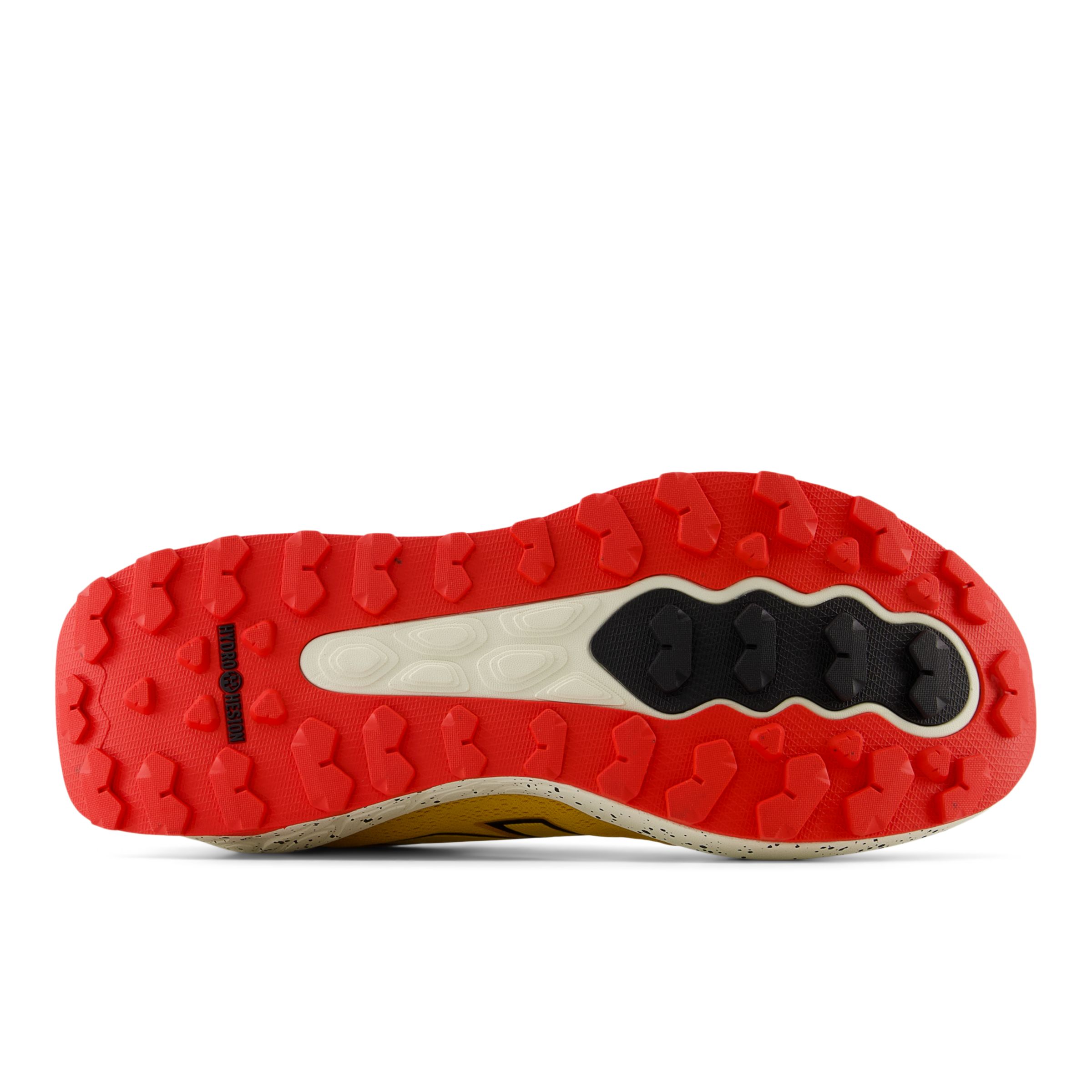 New Balance Fresh Foam sneaker Zwart