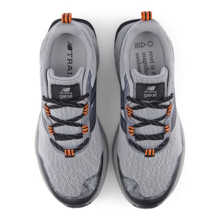 Fresh Foam X Garoé V2