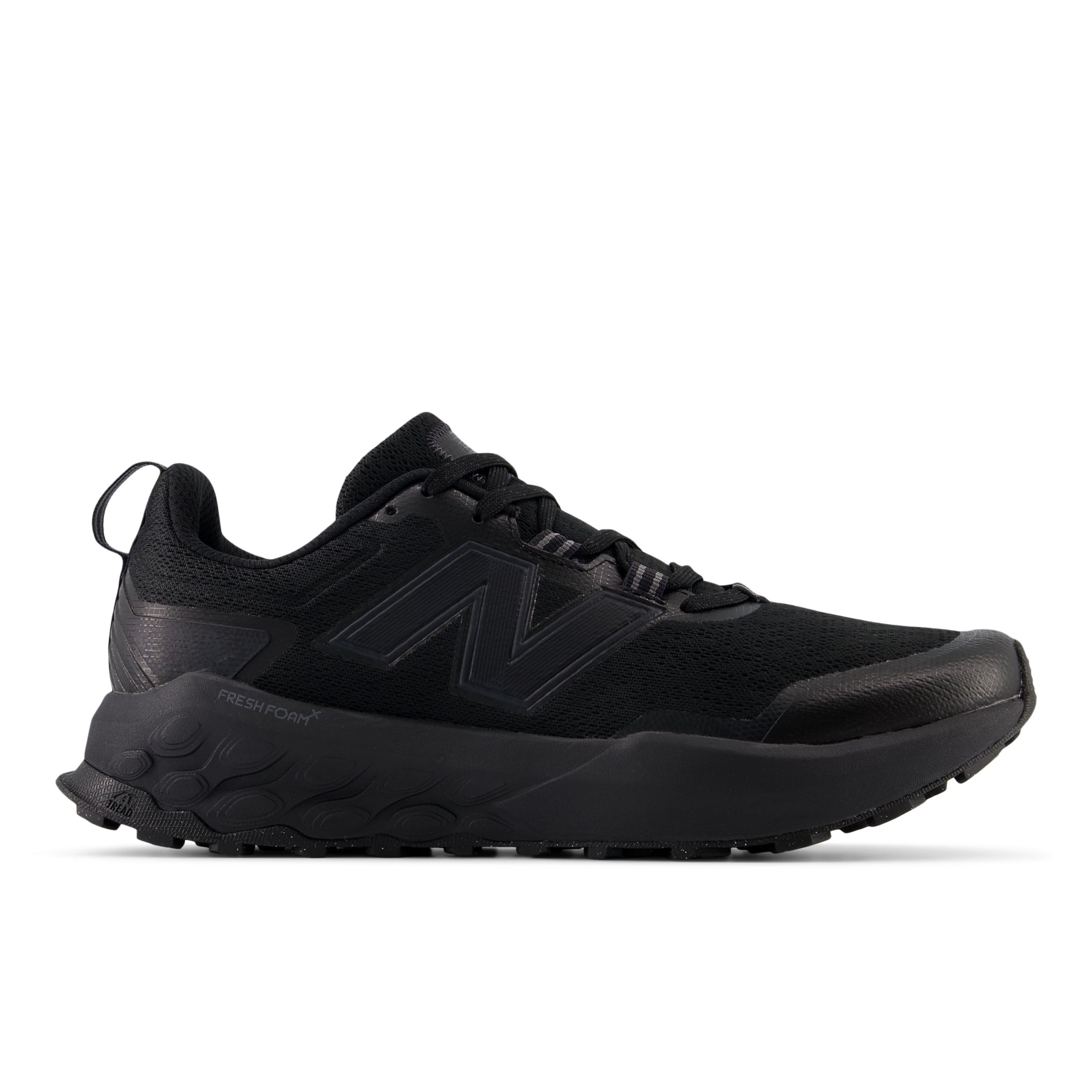 New Balance Uomo Fresh Foam X Garoé V2, Tessile, Taglia 43