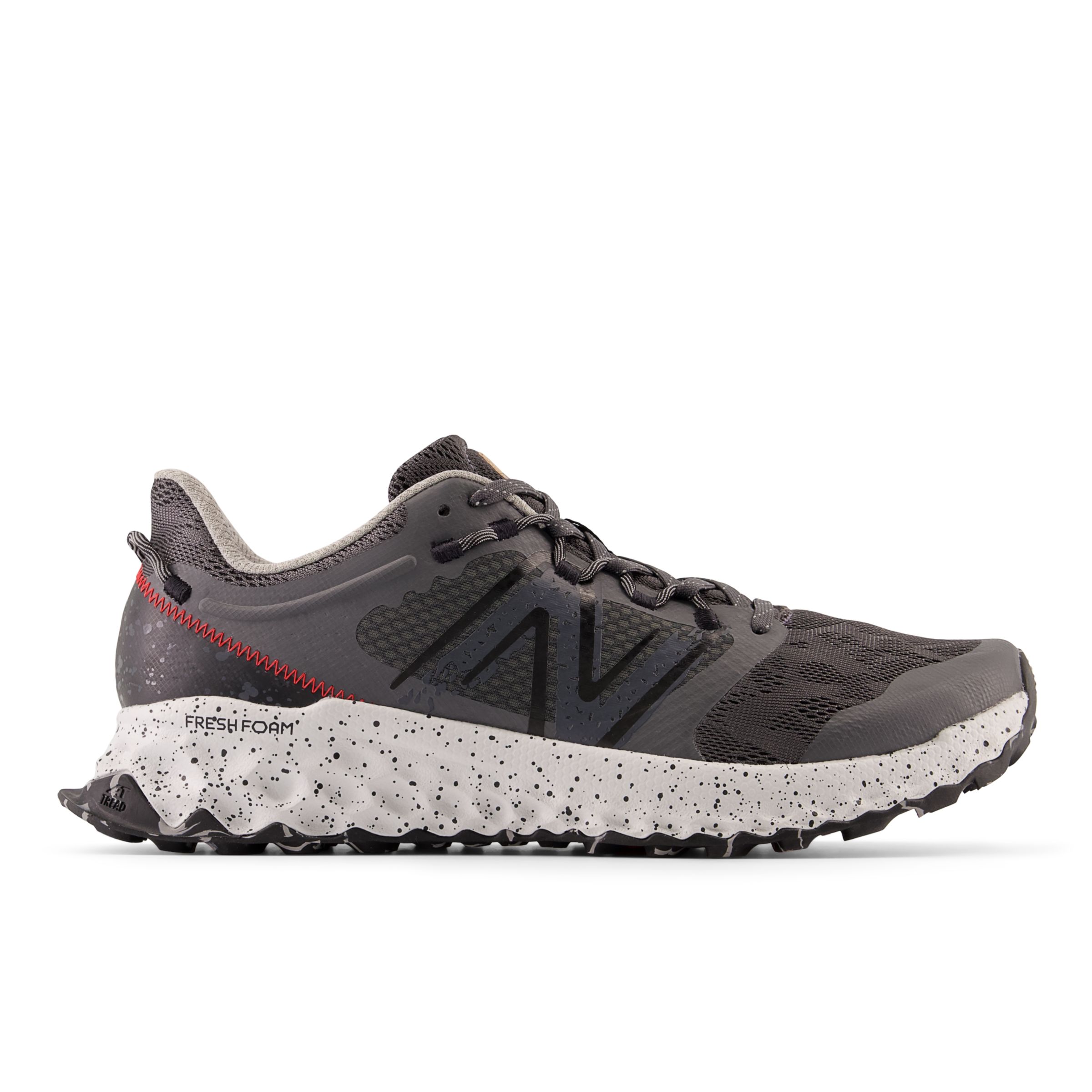 New balance lazer shop foam mens trainers