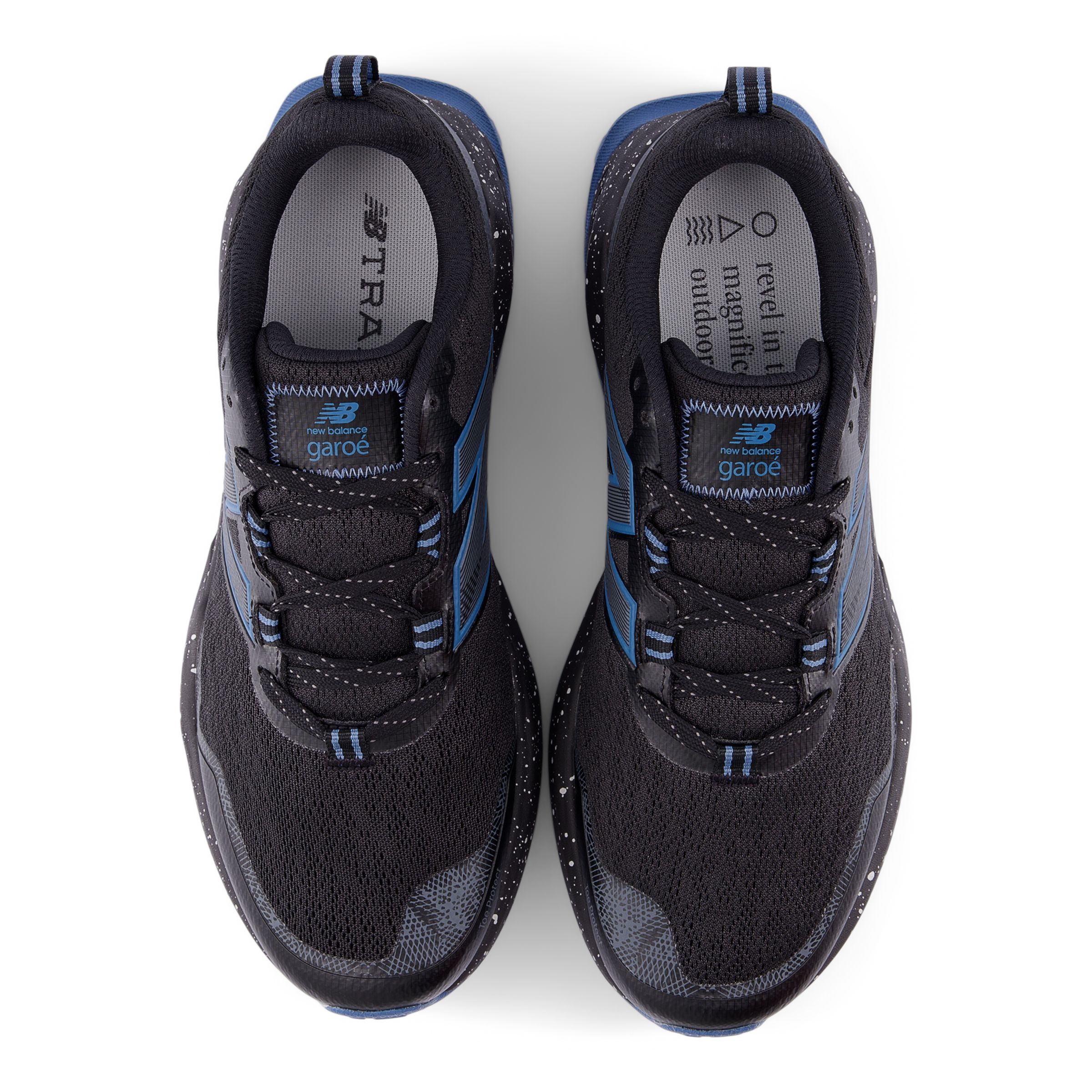 Fresh Foam X Garo&eacute; V2