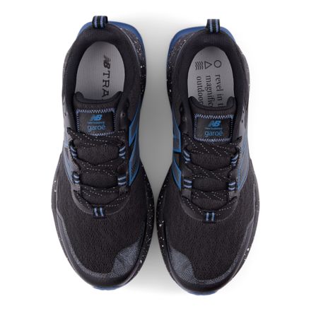 Fresh Foam X Garoé V2