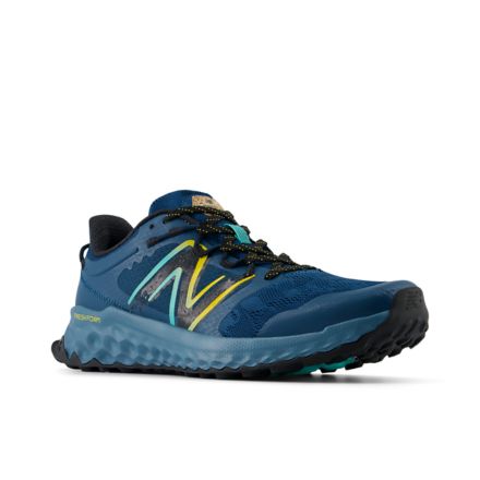 New balance trail running com hotsell