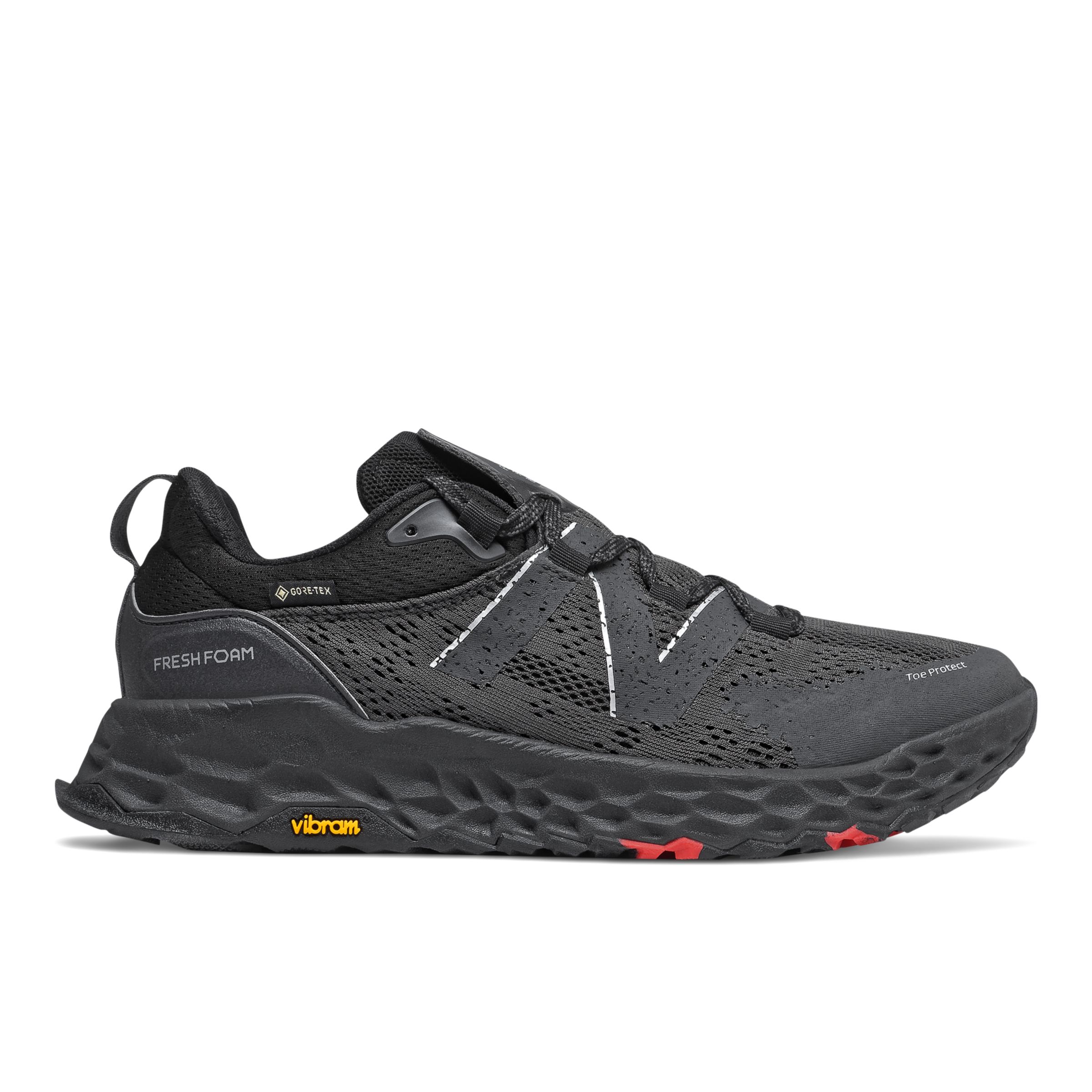 Men's Fresh Foam Hierro v5 GTX Trail Running Shoes - New Balance