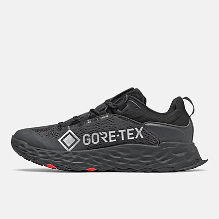 Men's Fresh Foam Hierro v5 GTX Trail Running Shoes - New Balance