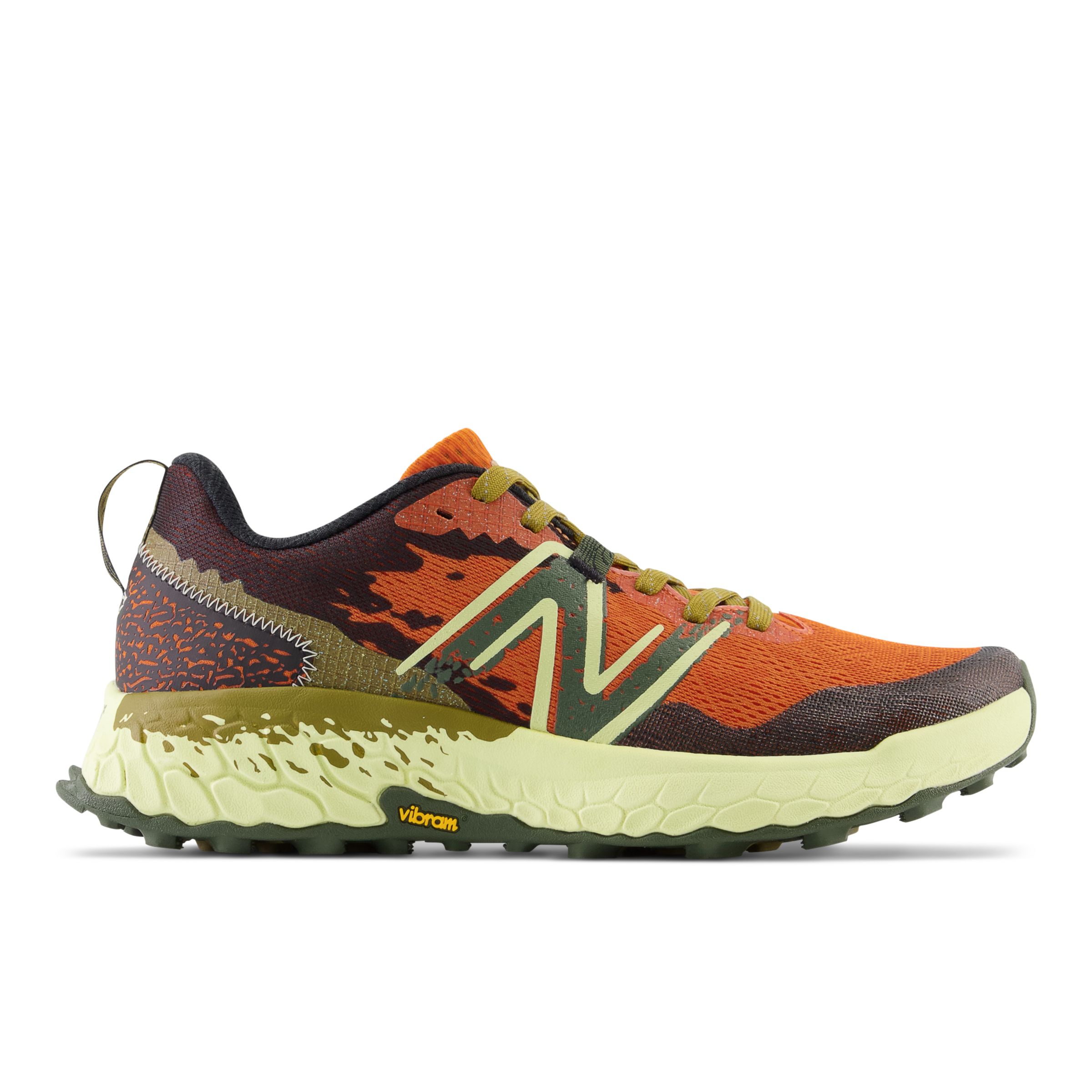 New Balance Fresh Foam sneaker Veelkleurig
