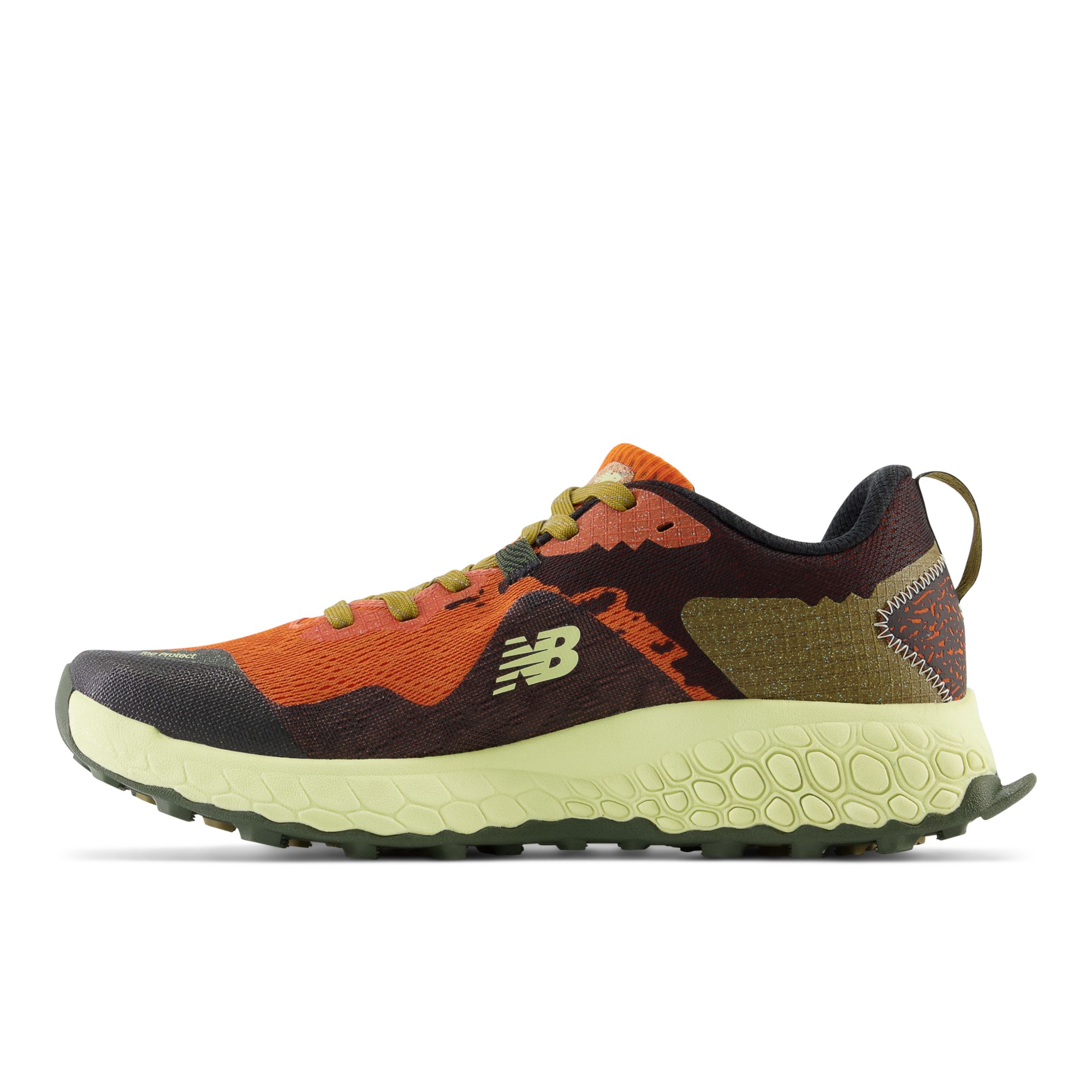 New Balance Fresh Foam sneaker Veelkleurig