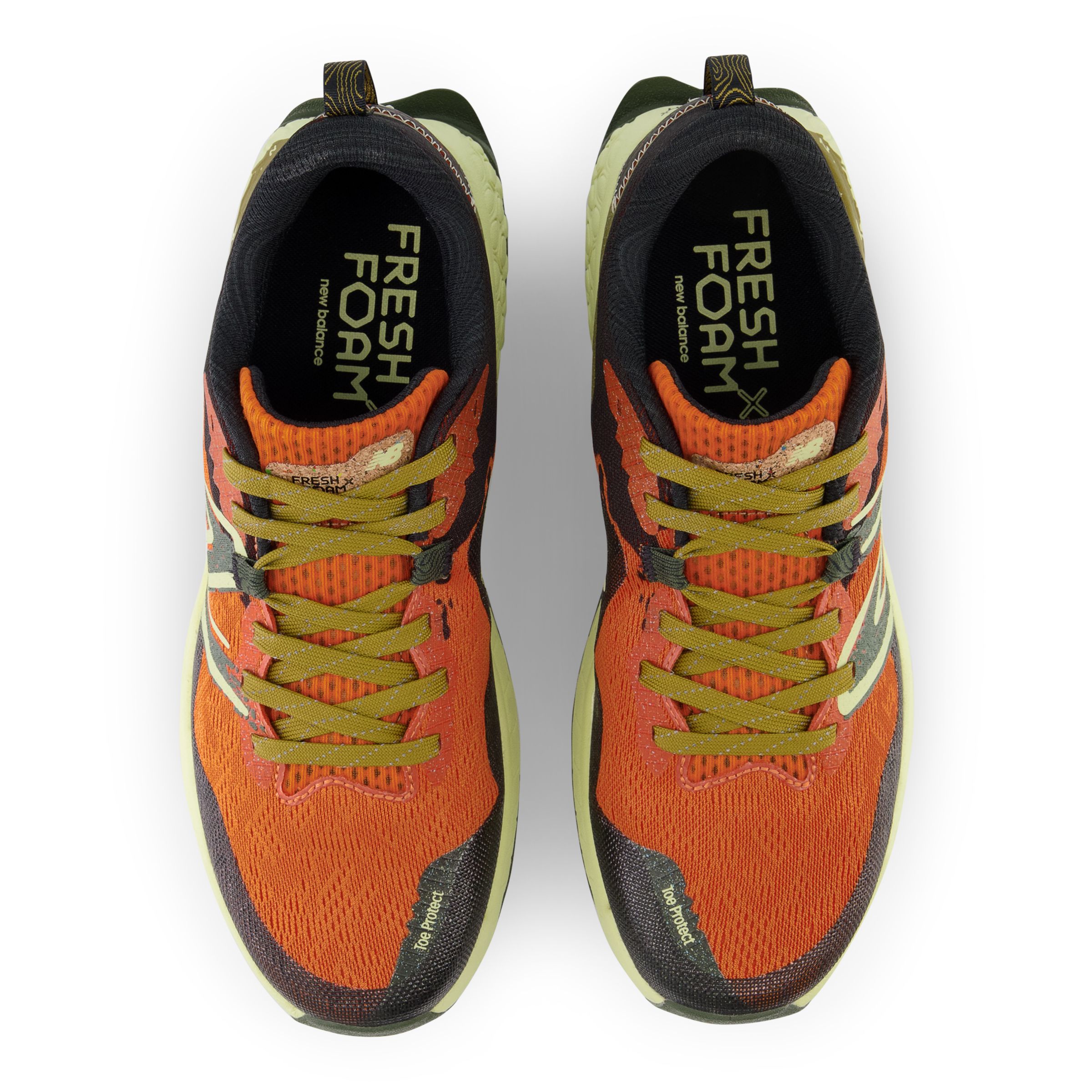 New Balance Fresh Foam sneaker Veelkleurig