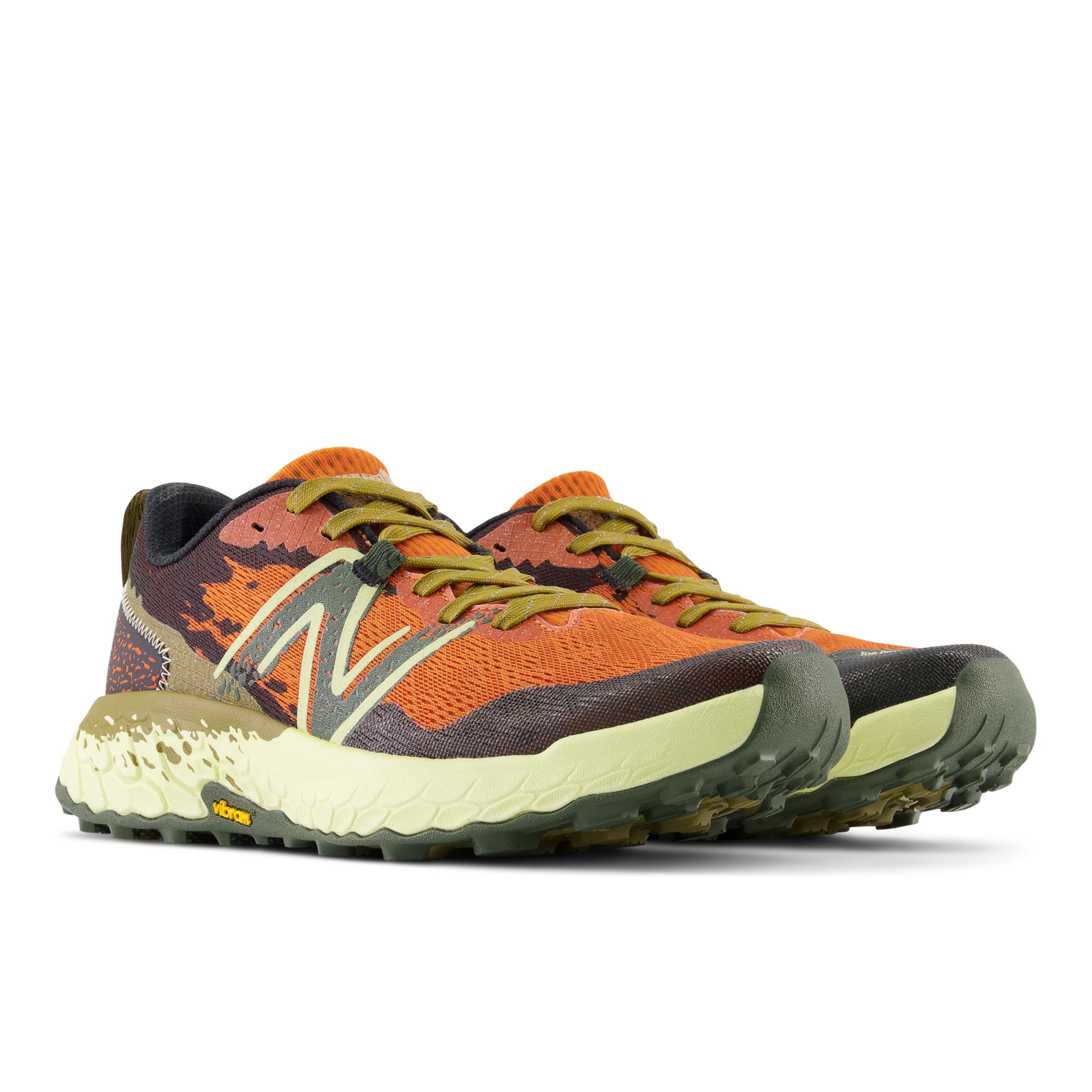 New Balance Fresh Foam sneaker Veelkleurig