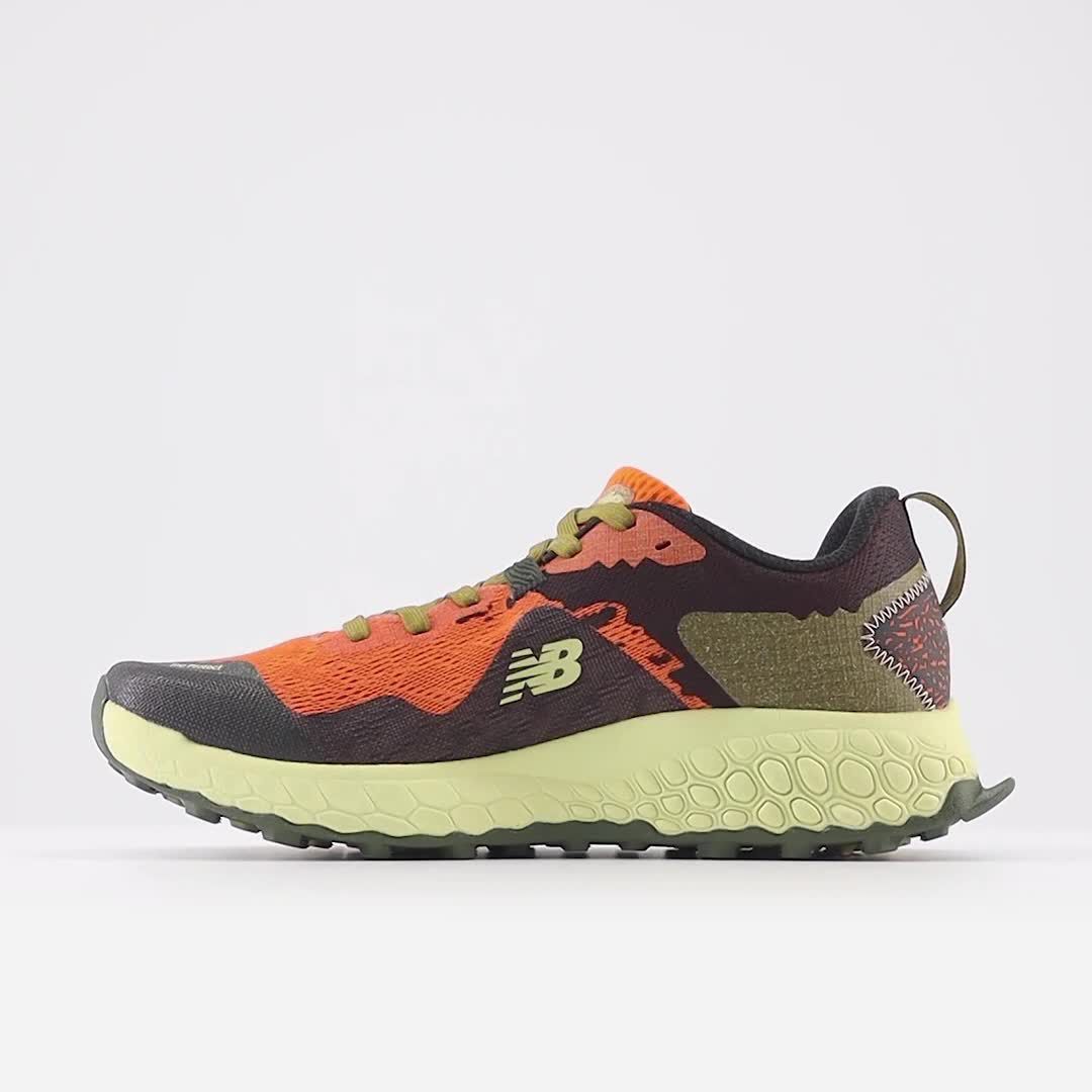 New Balance Fresh Foam sneaker Veelkleurig