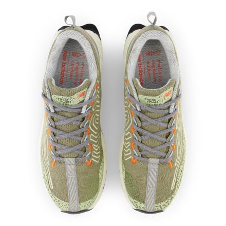 Fresh Foam X Hierro v7