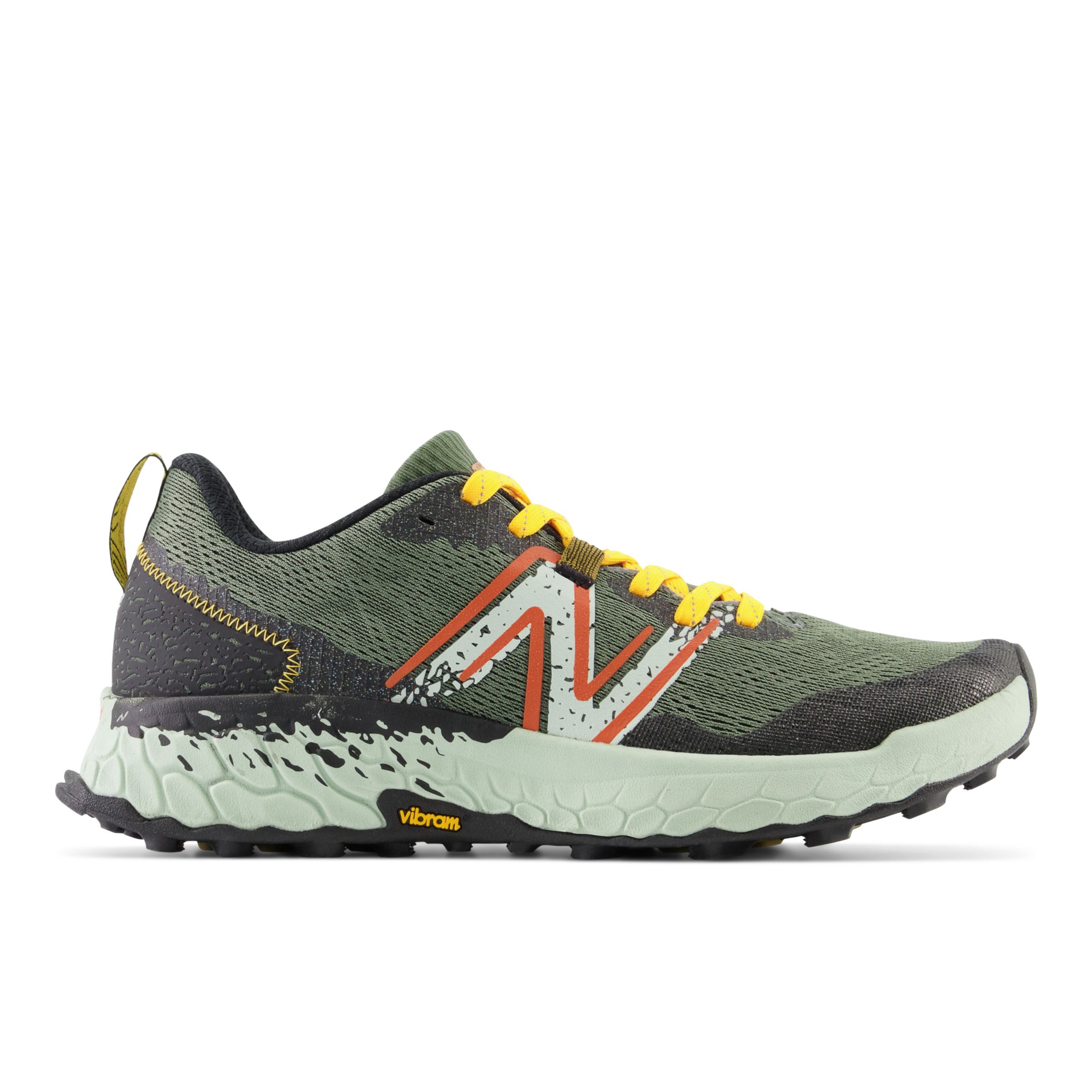 New balance hotsell fresh foam vibram