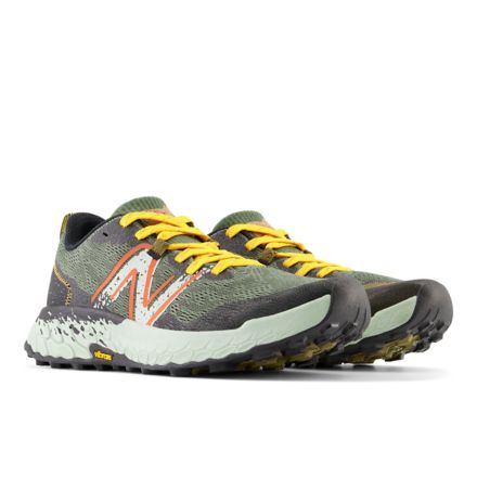 New balance mens trail cheap running shoes