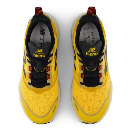 Fresh Foam X Hierro v9