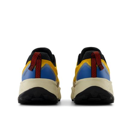 Fresh Foam X Hierro v9