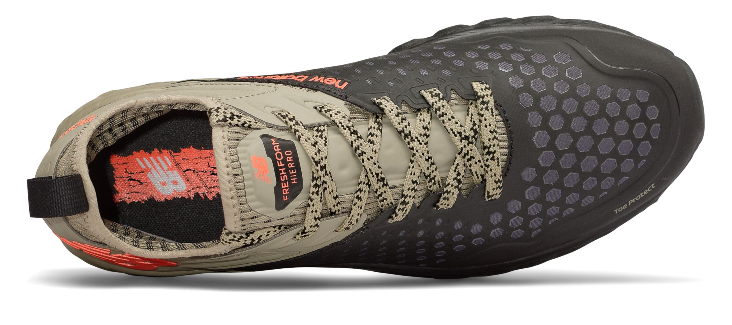 new balance hierro v4