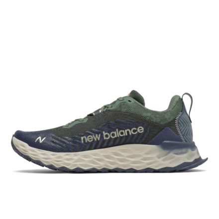 Fresh Foam Hierro v6