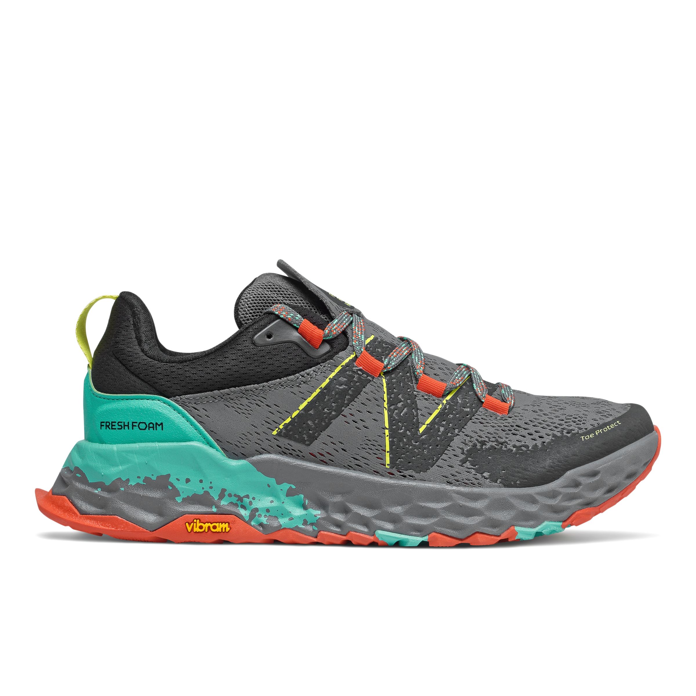 Scarpe Fresh Foam Hierro v5 Trail Running Uomo - New Balance