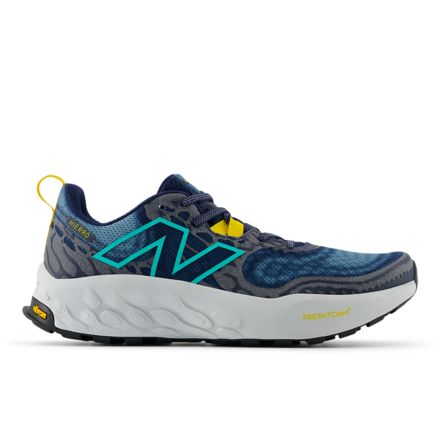 Fresh Foam Hierro Trail Shoes New Balance