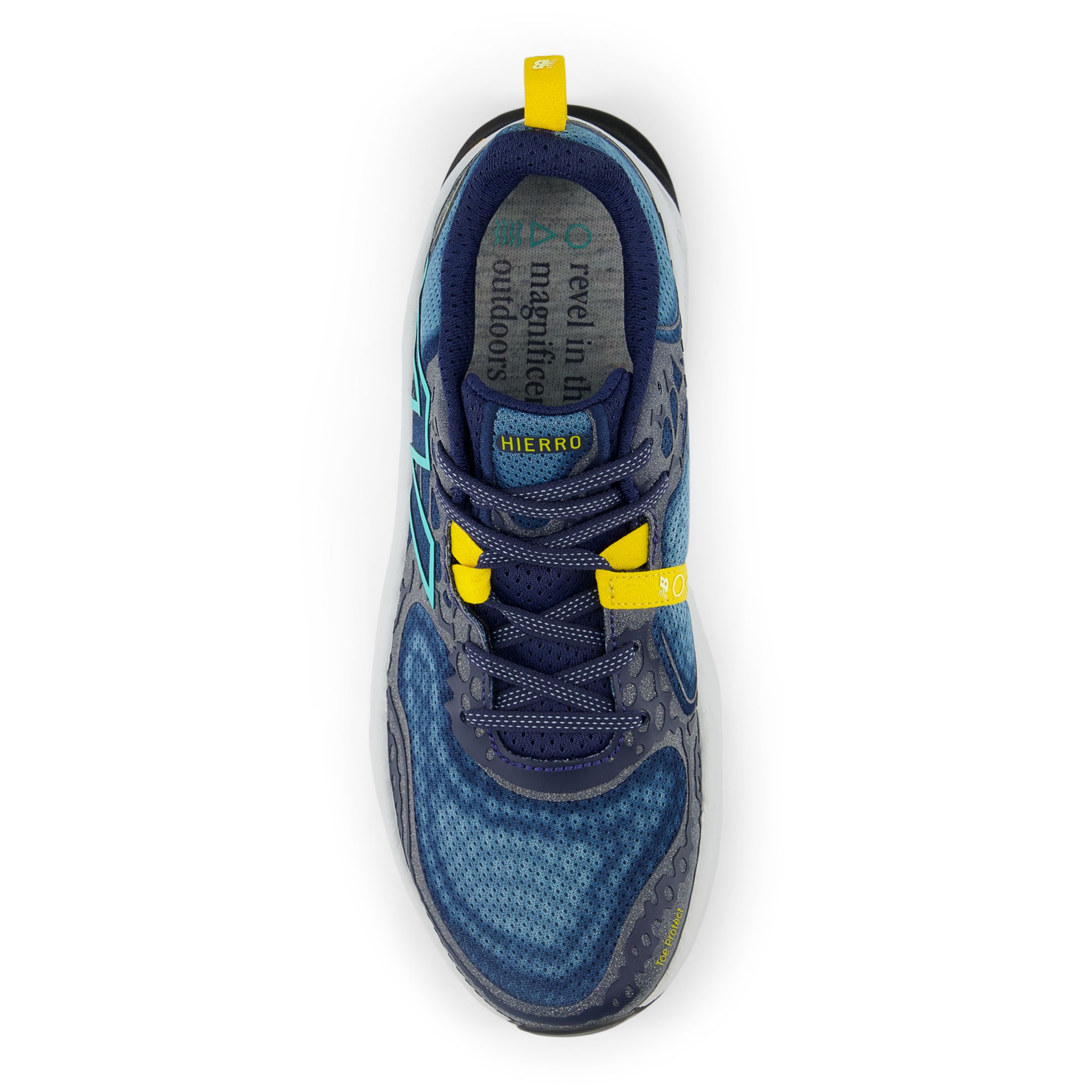 Fresh Foam X Hierro v8