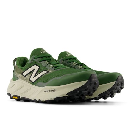 Fresh Foam X Hierro v9