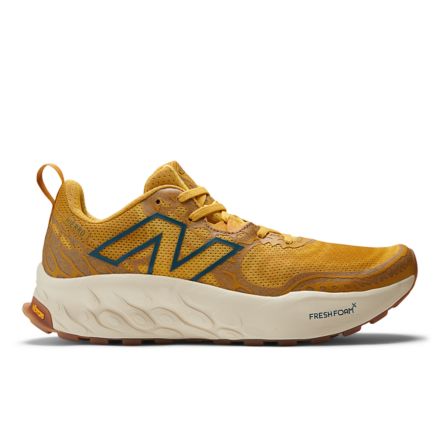 New balance hiking shoes best sale