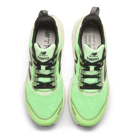 Fresh Foam X Hierro v9